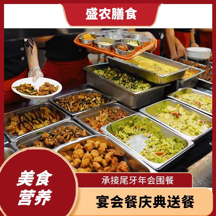 石排食堂承包与工作餐配送 打造员工高标准低消费的餐饮服务新标杆
